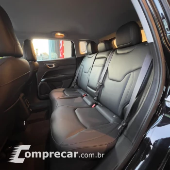 COMPASS LONG. T270 1.3 TB 4x2 Flex Aut.