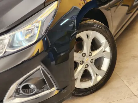 CRUZE LT 1.4 16V Turbo Flex 4p Aut.