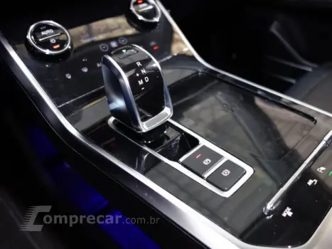 TIGGO 8 - 1.6 TGDI TXS DCT