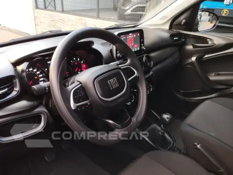 Argo 1.0 4P FLEX FIREFLY DRIVE