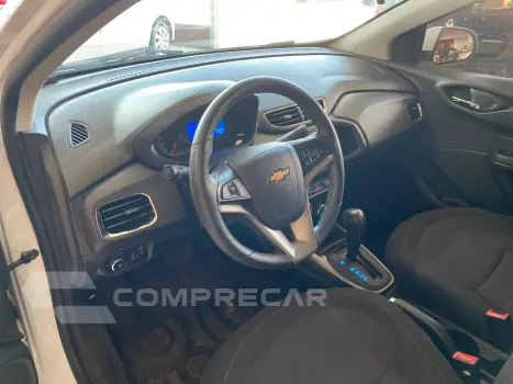 ONIX 1.4 MPFI LTZ 8V