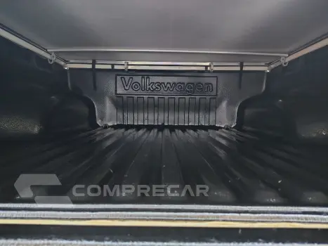 AMAROK High.CD 2.0 16V TDI 4x4 Dies. Aut