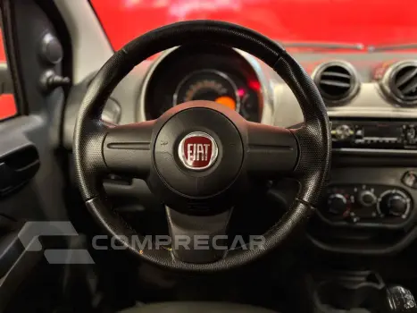 Uno 1.0 Evo Vivace 8V Flex 4P Manual