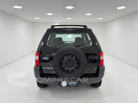 ECOSPORT 1.6 XL 8V