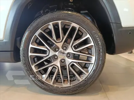 COMPASS 1.3 T270 TURBO FLEX LIMITED AT6