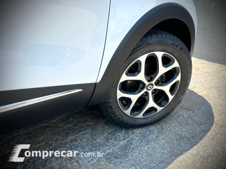 CAPTUR 1.6 16V SCE Intense