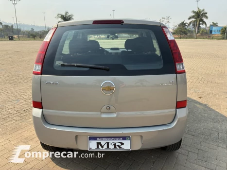 MERIVA 1.8 MPFI Maxx 8V