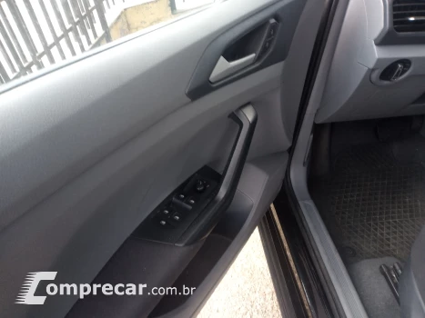 T-CROSS 1.0 200 TSI Sense