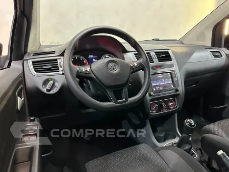 Fox Connect 1.6 Flex 8V 5p