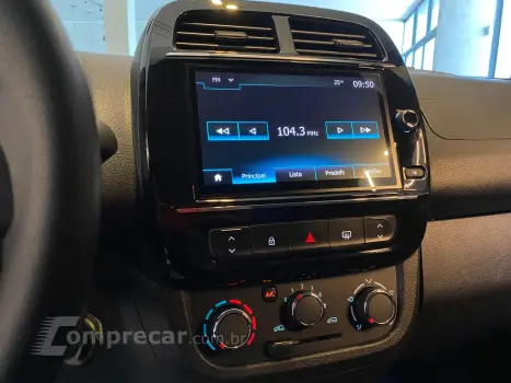 Kwid 1.0 12V Sce Flex Outsider Manual