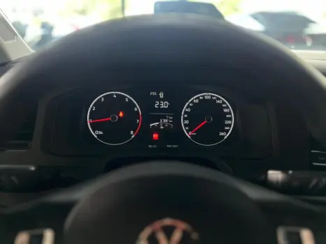 POLO 1.0 MPI TRACK MANUAL