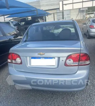 Classic Sedan 1.0 4P VHCE FLEX LS