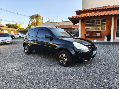 KA 1.0 MPI 8V