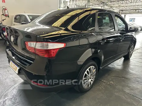 GRAND SIENA 1.4 MPI Attractive 8V