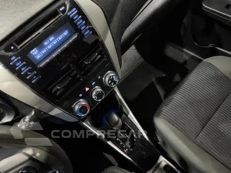 YARIS 1.3 16V XL Plus Tech