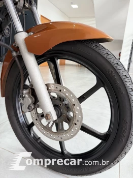 CG 150 TITAN MIX EX