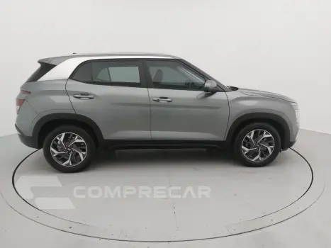 CRETA 1.0 TGDI FLEX PLATINUM SAFETY AUTOMÁTICO