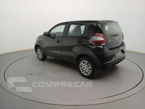 MOBI 1.0 EVO FLEX LIKE. MANUAL