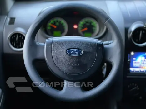 ECOSPORT 1.6 XLS 8V GASOLINA 4P MANUAL