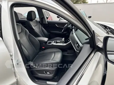 Tiggo 8 Max Drive 1.6 Turbo Aut.