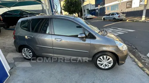 FIT 1.4 LX 16V