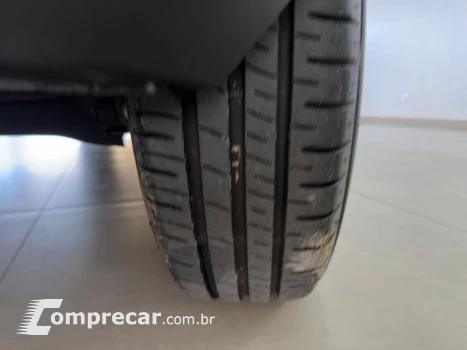 ARGO DRIVE 1.0 6V Flex