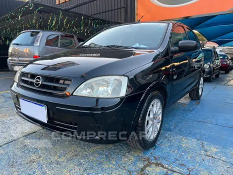 Corsa Hatch