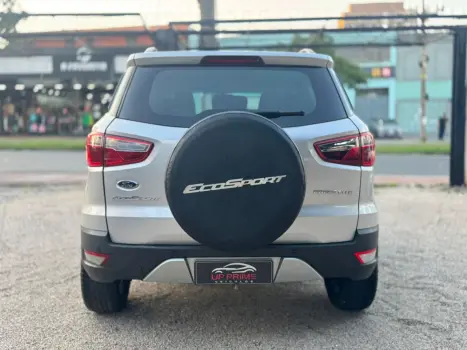 Ecosport 1.6 16V 4P FREESTYLE