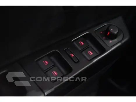 FOX - 1.6 MSI COMFORTLINE 8V 4P MANUAL