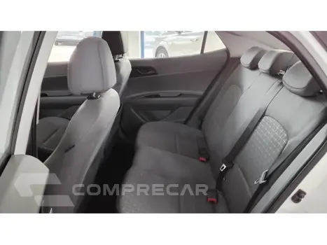 HB20S 1.0 TGDI FLEX COMFORT PLUS AUTOMÁTICO