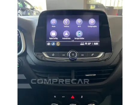 ONIX 1.0 FLEX PLUS LT MANUAL