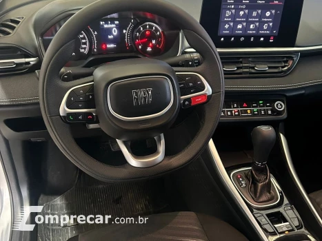 FASTBACK 1.0 TURBO 200 FLEX AUDACE CVT