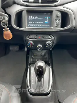 ONIX 1.4 MPFI LTZ 8V