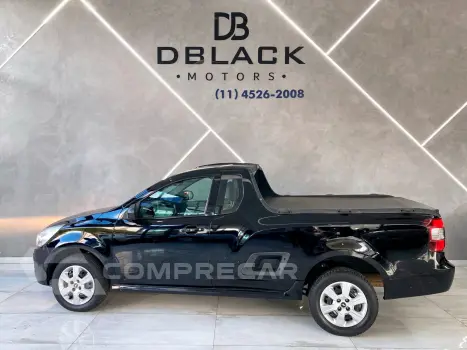 MONTANA LS 1.4 ECONOFLEX 8V 2p