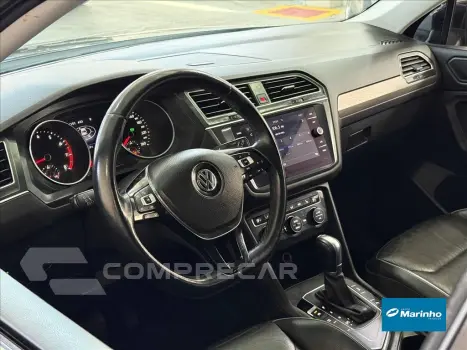 TIGUAN 1.4 250 TSI TOTAL FLEX ALLSPACE TIPTRONIC