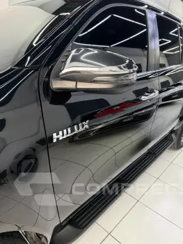 HILUX 2.8 SRX 4X4 CD 16V