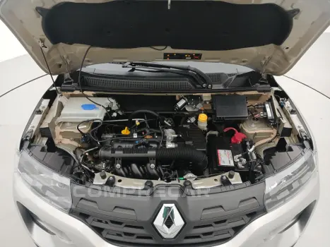 KWID 1.0 12V SCE FLEX ZEN MANUAL