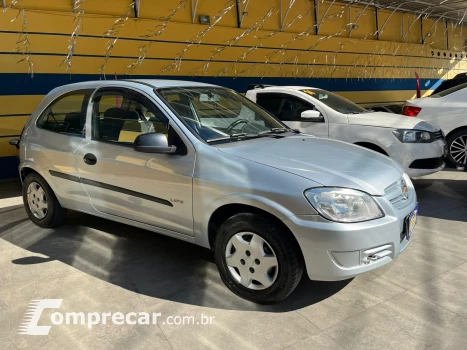 CELTA 1.0 MPFI VHC Life 8V