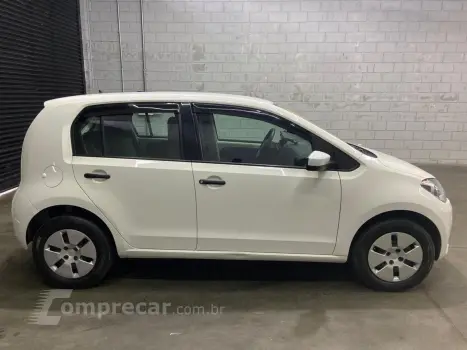 Up 1.0 Mpi Take Up 12V Flex 4P Manual