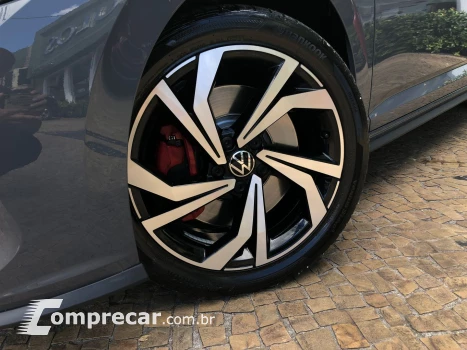 Jetta 2.0 350 Tsi Gasolina Gli Dsg
