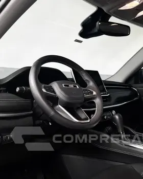 COMMANDER 1.3 T270 Turbo Longitude