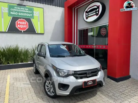 MOBI 1.0 EVO FLEX LIKE. MANUAL