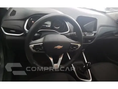 ONIX 1.0 FLEX PLUS LT MANUAL
