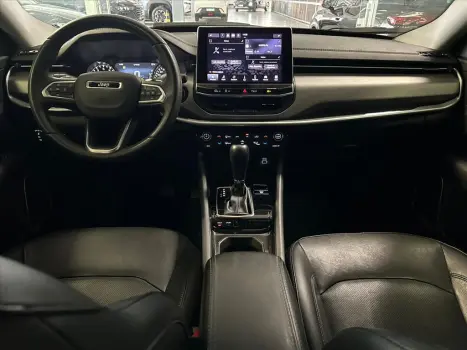 COMPASS 1.3 T270 TURBO FLEX LONGITUDE AT6