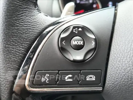 ECLIPSE CROSS 1.5 Mivec Turbo Hpe-s