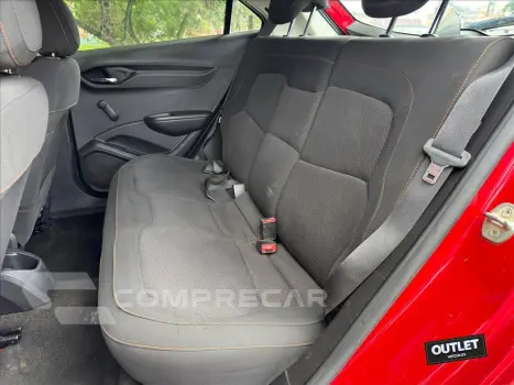 ONIX 1.0 MPFI LT 8V FLEX 4P MANUAL