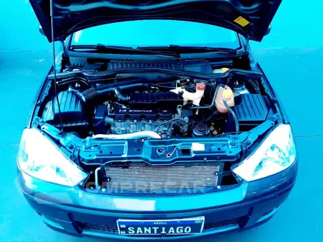 Corsa Hat. Premium 1.4 8V ECONOFLEX 5p