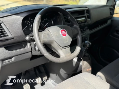 SCUDO 1.5 Bluehdi Cargo