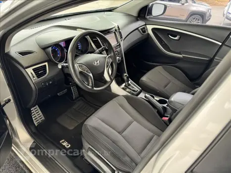 I30 1.8 MPI 16V Série Limitada