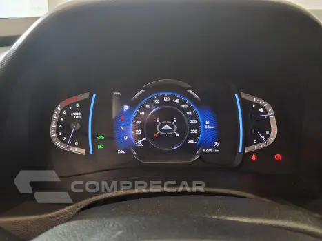 CRETA 1.0 TGDI FLEX N LINE AUTOMÁTICO